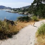 Lukita Casa de Férias Cangas do Morrazo