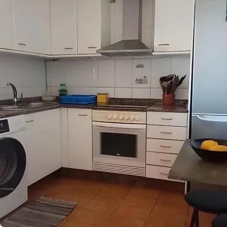 Lukita Feriehus Cangas do Morrazo