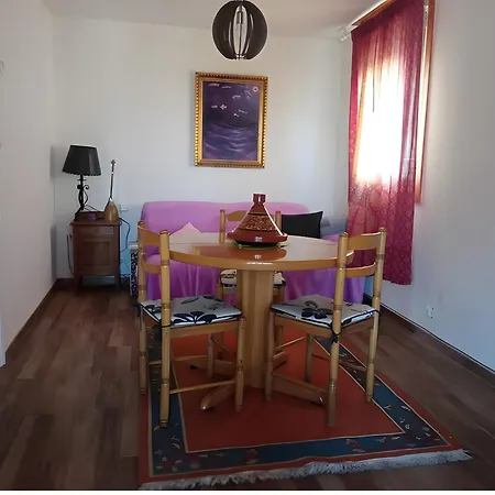 Casa de Férias Lukita
