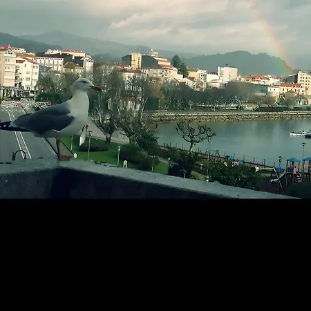 Lukita Casa de Férias Cangas do Morrazo