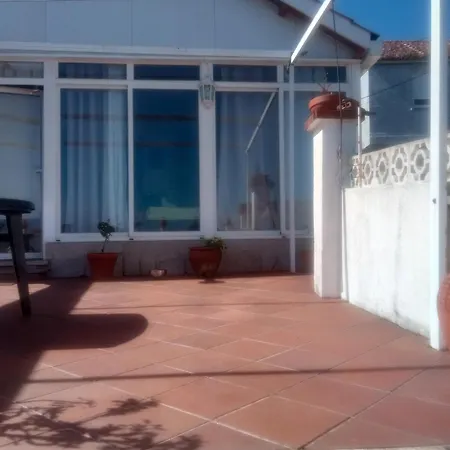 Casa de Férias Lukita