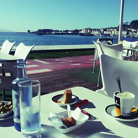 Lukita Feriehus Cangas do Morrazo