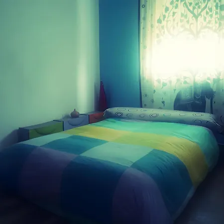 Feriehus Lukita Cangas do Morrazo