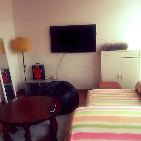 Casa de Férias Lukita