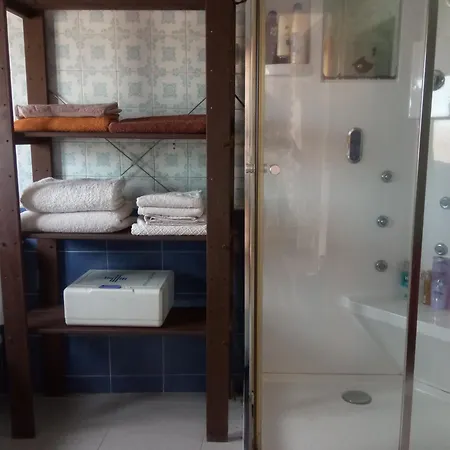 Casa de Férias Lukita *