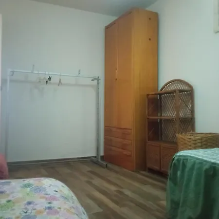 Lukita Casa de Férias *