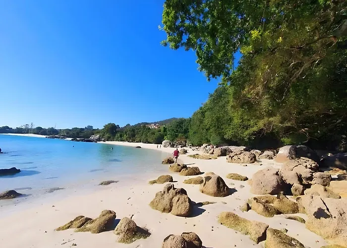 Lukita * Cangas do Morrazo