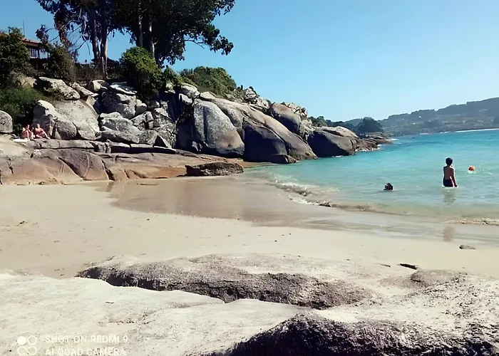 Lukita * Cangas do Morrazo