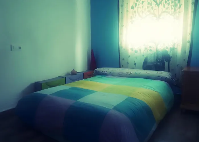 Vakantiehuis Lukita Cangas do Morrazo