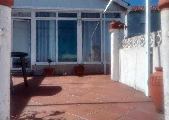 Lukita * Cangas do Morrazo